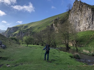 The Six Dales Challenge Peak Outdoor